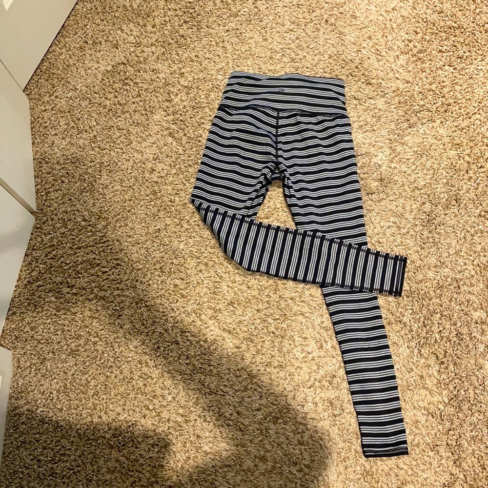 Athleta leggings